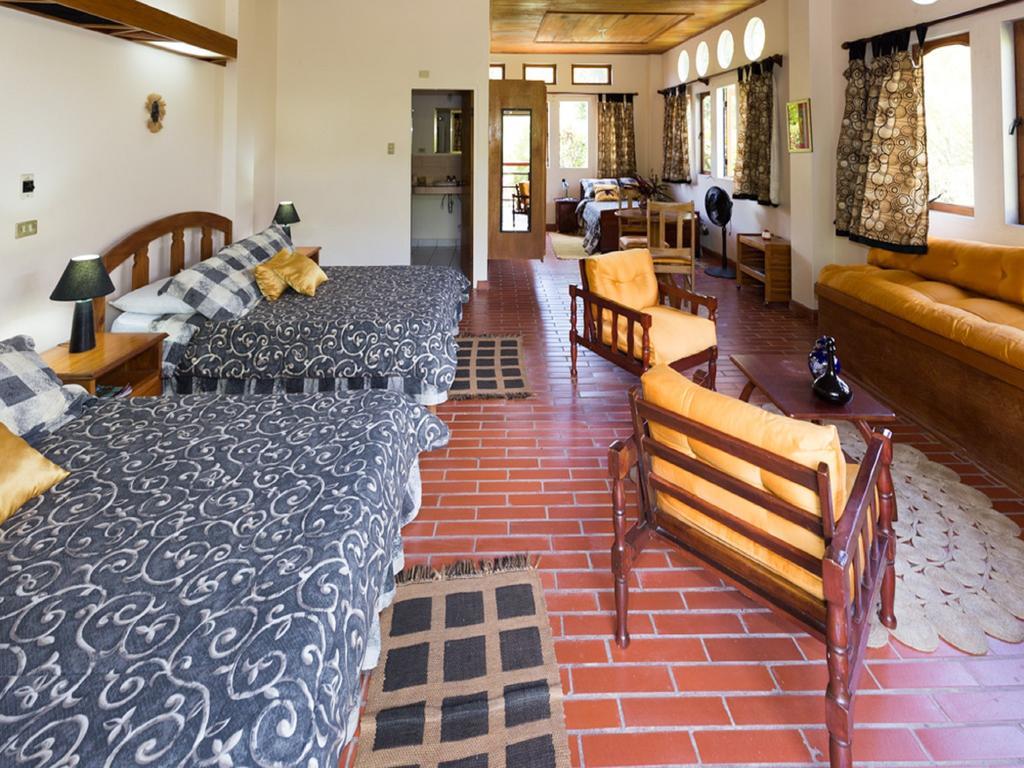 Cuffie River Nature Retreat Villa Port of Spain Exterior photo